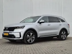Zilver Gebruikt 2022 Kia Sorento SUV | € 42.880 (Eerlijke prijs)