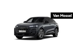 Grijs Nieuw 2025 Audi Q5 Sportback Ambiente SUV | € 79.900