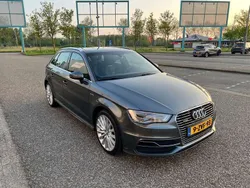 Audi A3 e-tron