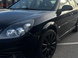 Gebruikt 2007 Opel Vectra GTS | € 1.560 (Eerlijke prijs)