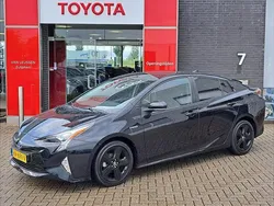 Gebruikt 2016 Toyota Prius Edition Hatchback | € 18.499 (Eerlijke prijs)