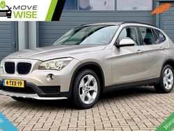 Grijs Gebruikt 2014 BMW X1 SUV | € 9.995 (Eerlijke prijs)
