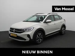Grijs Gebruikt 2023 VW Taigo Life SUV | € 22.900 (Iets duurder)