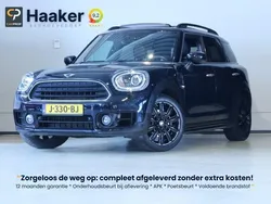 Blauw Gebruikt 2020 Mini Cooper Hatchback | € 23.900 (Duur)