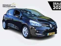 Sterzwart gne Gebruikt 2018 Renault Clio IV LIMITED Hatchback | € 8.895 (Eerlijke prijs)