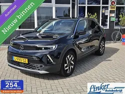 Zwart Gebruikt 2021 Opel Mokka Business Elegance SUV | € 18.950 (Eerlijke prijs)