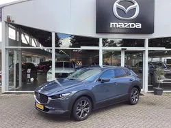 Polymetal gray Gebruikt 2021 Mazda CX-30 Luxury SUV | € 24.850 (Eerlijke prijs)