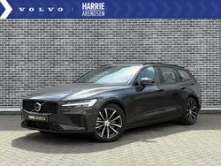Grijs Gebruikt 2024 Volvo V60 Plus Stationwagen | € 48.694 (Iets duurder)