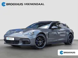 Grijs Gebruikt 2018 Porsche Panamera Sport Turismo Sedan | € 59.900 (Eerlijke prijs)