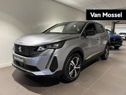 Grijs Gebruikt 2024 Peugeot 3008 GT SUV | € 28.940 (Goede deal)