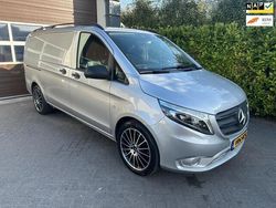 Grijs Gebruikt 2022 Mercedes Vito MPV | € 30.950 (Eerlijke prijs)