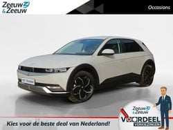 Grijs Nieuw 2024 Hyundai Ioniq 6 Sedan | € 42.500 (Super prijs)