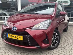 Gebruikt 2018 Toyota Yaris Hybrid | € 16.799 (Goede deal)