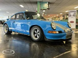 Blauw Gebruikt 1972 Porsche 911 Carrera Coupé | € 115.000