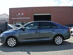 Grijs Gebruikt 2015 Seat Toledo Business Hatchback | € 6.299 (Iets duurder)