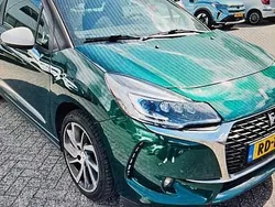 Groen Gebruikt 2017 DS Automobiles DS3 Business Hatchback | € 7.999 (Goede deal)