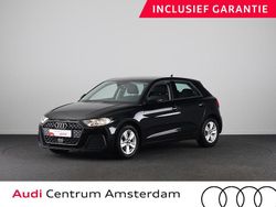 Zwart Gebruikt 2022 Audi A1 Sportback Proline Hatchback | € 20.749 (Eerlijke prijs)