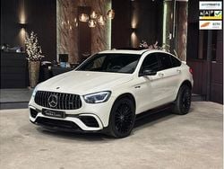 Overige Gebruikt 2019 Mercedes S63 AMG AMG Coupé | € 79.999