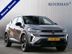 Grijs Gebruikt 2025 Renault Captur Techno SUV | € 30.695 (Eerlijke prijs)