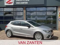 Zilver Gebruikt 2023 Seat Ibiza Business Hatchback | € 21.900 (Iets duurder)