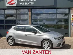 Zilver Gebruikt 2023 Seat Ibiza Business Hatchback | € 21.900 (Eerlijke prijs)