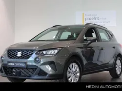 Groen Gebruikt 2023 Seat Arona Style SUV | € 19.950 (Eerlijke prijs)