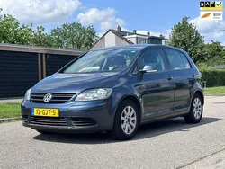 Grijs Gebruikt 2008 VW Golf Plus Comfortline MPV | € 3.950 (Eerlijke prijs)