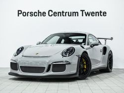 Grijs Gebruikt 2016 Porsche 911 GT3 RS Coupé | € 199.900