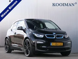 Zwart Gebruikt 2020 BMW i3 Comfort Edition Hatchback | € 19.395 (Goede deal)