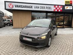 Mpv Gebruikt 2017 Citroën C4 Picasso PureTech MPV | € 10.950 (Goede deal)