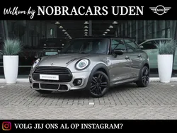 Zilver, metallic lak Gebruikt 2021 Mini John Cooper Works Comfort Hatchback | € 24.950 (Eerlijke prijs)