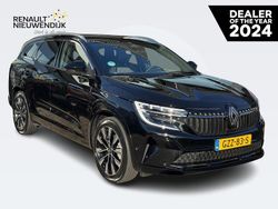 Zwart Gebruikt 2025 Renault Espace Techno MPV | € 38.895 (Iets duurder)