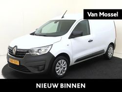 Overig Gebruikt 2022 Renault Express Komfort Van | € 11.144