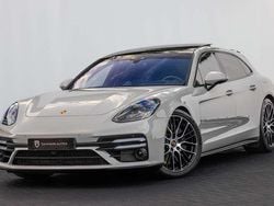 Grijs, metallic lak Gebruikt 2022 Porsche Panamera Turbo S Sport Turismo Sedan | € 113.900 (Goede deal)