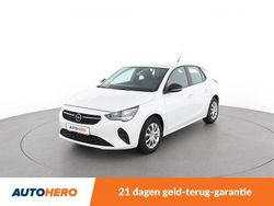 Wit Gebruikt 2020 Opel Corsa Edition Hatchback | € 11.949 (Goede deal)
