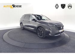Grijs Gebruikt 2025 Peugeot 5008 GTi SUV | € 44.900