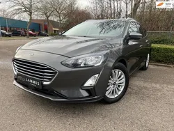 Grijs Gebruikt 2022 Ford Focus Business Edition Stationwagen | € 20.950 (Eerlijke prijs)