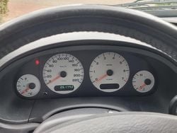 Grijs Gebruikt 2006 Chrysler Grand Voyager MPV | € 2.250 (Super prijs)