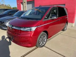 Rood Gebruikt 2022 VW T6.1 Style Van | € 79.950