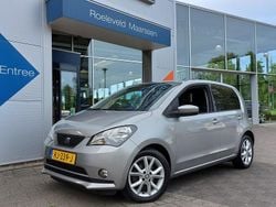 Grijs Gebruikt 2018 Seat Mii Sport Hatchback | € 9.950 (Eerlijke prijs)