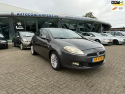 Grijs Gebruikt 2009 Fiat Bravo Hatchback | € 1.999 (Eerlijke prijs)