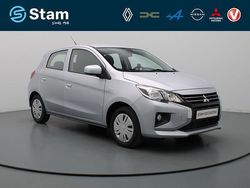 Grijs Gebruikt 2020 Mitsubishi Space Star Hatchback | € 8.490 (Eerlijke prijs)