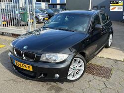 Zwart Gebruikt 2010 BMW 118 M Sport Hatchback | € 3.499 (Goede deal)