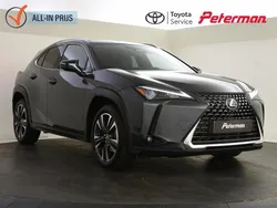 Grijs Gebruikt 2025 Lexus UX 300e Business Edition SUV | € 44.899