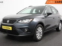 Grijs Gebruikt 2020 Seat Arona Style SUV | € 14.590 (Goede deal)