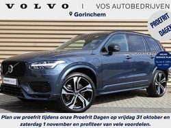 Blauw Gebruikt 2024 Volvo XC90 Ultimate SUV | € 69.950 (Super prijs)