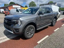 Grijs Gebruikt 2025 Ford Ranger Wildtrack Pickup | € 31.850