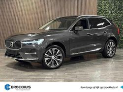 Gebruikt 2022 Volvo XC60 Ultimate SUV | € 47.500 (Iets duurder)
