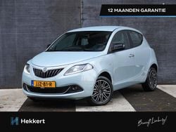 Blauw Gebruikt 2023 Lancia Ypsilon Gold Hatchback | € 16.495