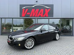 Zwart Gebruikt 2013 BMW 328 Executive Stationwagen | € 16.499 (Eerlijke prijs)